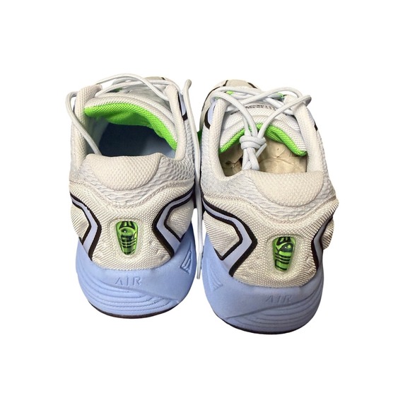 Nike Air Pegasus Wave Blue Green Sneakers Men\'s Size 10 Retro NEW IN BOX main image 8